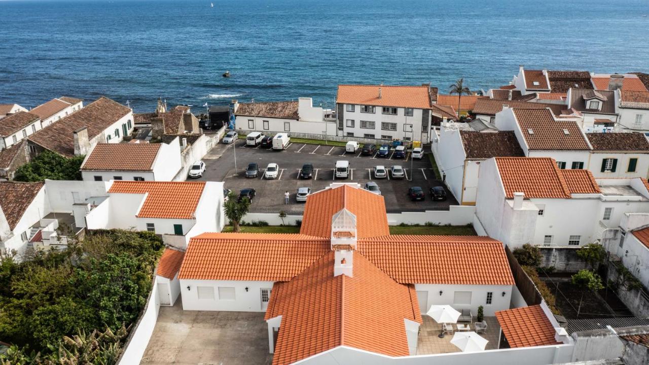 Chalet De La Croix Віла-Франка-ду-Кампу Екстер'єр фото